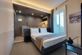 Fashion District Luxury Rooms